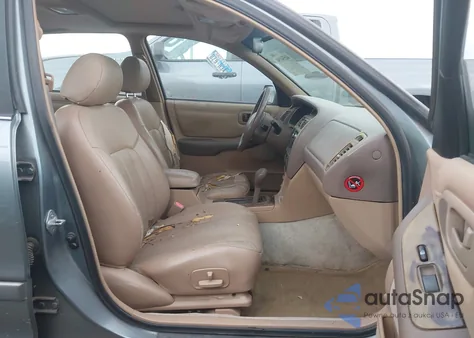 1996 Toyota Avalon Xl/Xls из США, поврежденный, VIN 4T1BF12B6TU077086